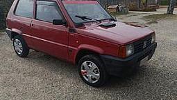 Fiat Panda 900 I.e.