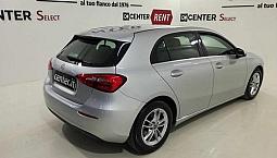 Mercedes-benz Classe A A 180 D Automatic Busi...