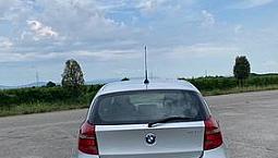 Bmw 118 118d Cat 5 Porte Eletta Dpf