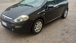 Punto Evo 1.3 Multjet 75 Cv