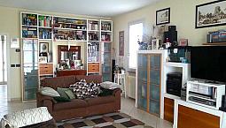 Igea Marina - Quadrilocale In Trifamiliare In Zona