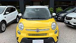 Fiat 500l 1.6 Mtj Trekking Garanzia