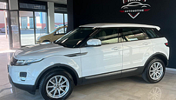 Range Rover Evoque 2.0 150Cv