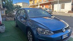Volkswagen Golf 1.4 Tsi 5P. Comfortline Bluemotion