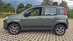 Fiat Panda 0.9 Twinair Turbo S&S 4X4