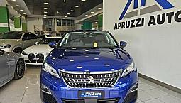 Peugeot 3008 Bluehdi 130 S&s Eat8 Allure