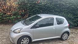 Toyota Aygo 1ª Serie - 2008