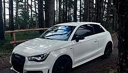 Audi A1/s1