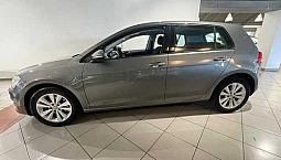 Volkswagen Golf 7ª Serie 1.6 Tdi 110 Cv 5p. Comfor