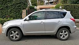 Toyota Rav4 3ª Serie - 2006