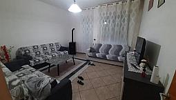 Appartamento Con Cantina