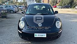 Volkswagen New Beetle 1.9 Tdi 105Cv