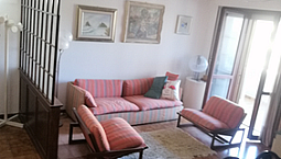 Quartiere Del Sole Quadrivano Piano Alto
