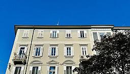 Appartamento Ristrutturato Con Due Camere Da Le...