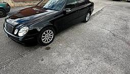 Mercedes-Benz E 220 Cdi