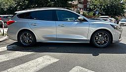 Ford Focus Sw St-Line 1.0 125Cv Automatica