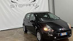 Fiat Punto 1.3 Mjt Ii 75 Cv 5 Porte Street