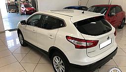 Nissan Qashsqai 1.6 Dci 131Cv Tekna