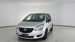 Opel Meriva 1.4 Turbo 120cv Gpl Tech Elective