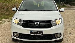 Dacia Logan Mcv 0.9 Tce 12v 90cv Turbogpl Start&st