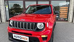 Jeep Renegade 1.0 T3 Longitude 2Wd