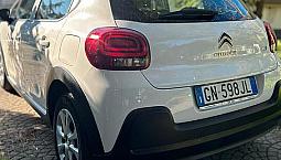 Citroen C3 1.6 Diesel 75 Cv