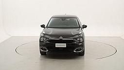 Citroen C4 Shine Eat8 Br080283 1.2 Benzina 131cv