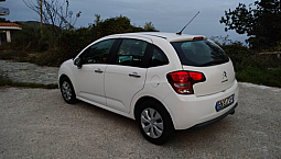 Citroen C3 Benzina Gpl
