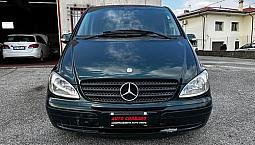 Mercedes-benz Viano 2.2 Cdi Trend Compact 2005