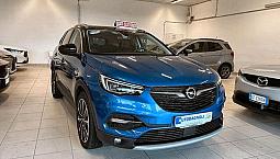 Opel Grandland X Ultimate 1.5 Diesel Aut. Spoticar