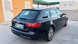 Audi A4 2.0 Tdi 143 Cv Business Plus