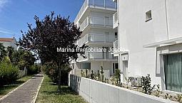 Appartamento Con 3 Camere E Giardino
