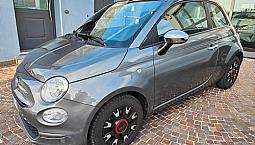 Fiat 500 1.0 Hybrid Ok Neo Patentati