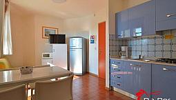 Trilocale In Via Monticano 3 A Bibione