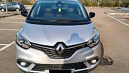 Renault Scénic 1.5 Dci Tiptronic - 2019