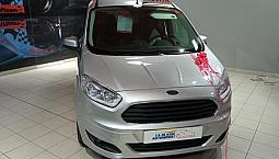 Ford Tourneo Courier 1.5 Tdci 75 Cv Titanium