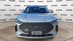 Sportequipe Sportequipe 7 Gtw 1.6 T-Gdi Dct Gpl