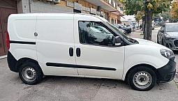 Fiat Doblo Doblò 1.6 Mjt 105cv Pc-tn Cargo Lamie