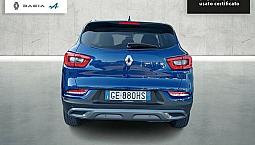 Renault Kadjar 1.5 Blue Dci Sport Edition 115Cv