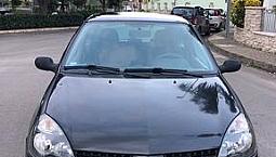 Renault Clio 1.5 Diesel Dynamiq