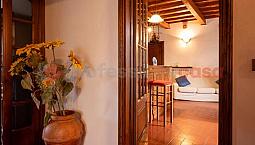 Appartamento Piazza Al Serchio [Ug472Dvvrg]