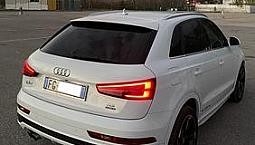 Audi Q3 Sline 2.0 184cv