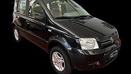 Fiat Panda 1.2 4x4 Climbing Ok Neopatentati Perfet