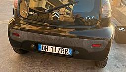 Citroen C1 1.4 Diesel 5 Porte