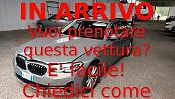 Bmw 520D 48V Xdrive Touring Business