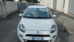 Fiat Grande Punto Grande Punto 2013