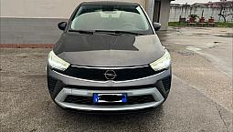 Opel Crossland 1.5 Ecotec D 120 Cv Start&Stop Aut.
