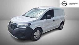 Nissan Townstar Ev Townstar 11Kw Van N-Connec...