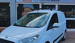 Ford Transit Courier 1.5 Tdci 75Cv Van Trend