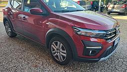 Dacia Sandero Stepway 1.0 Gpl Comfort